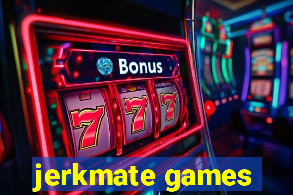 jerkmate games